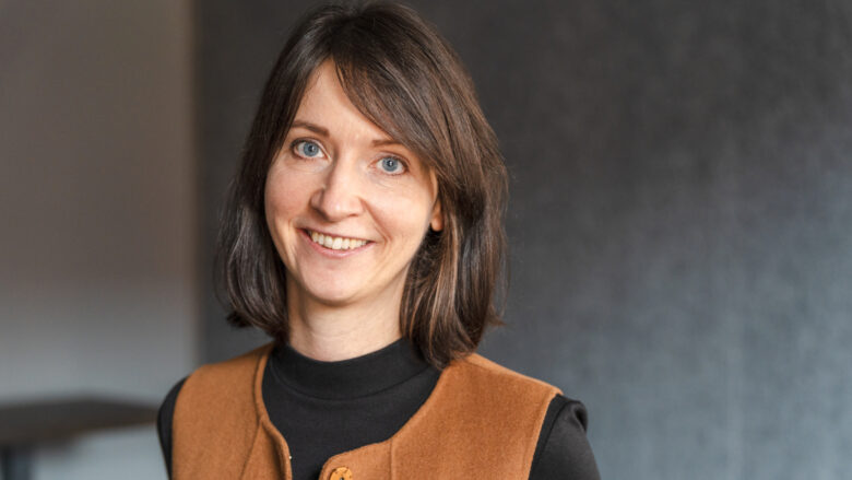 Anna Ulmer, Querfeld.Design