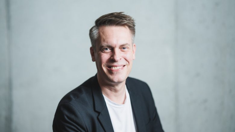 Benedikt Fischer, Kreativökonom